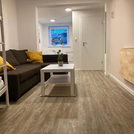 Modernes Apartment Nr1 Nahe Reeperbahn Bis 4 Personen